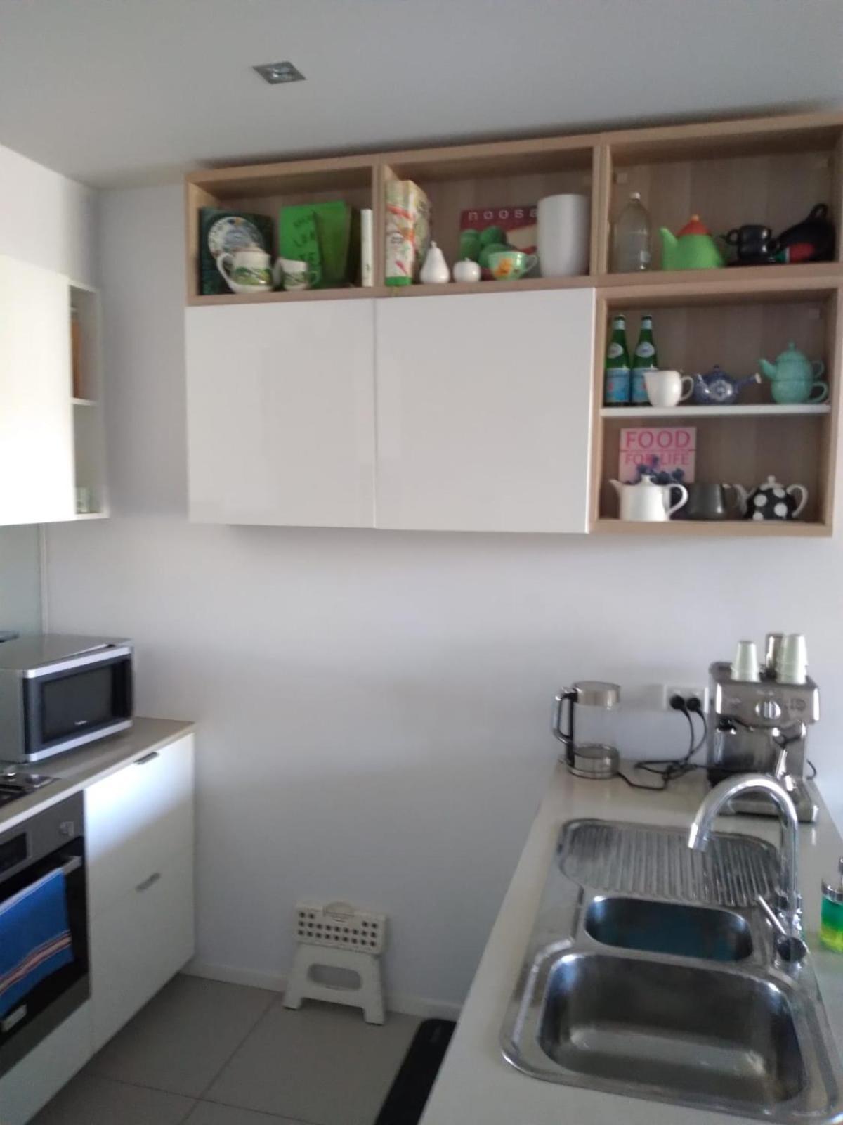 Marina View Apartment On The Maribyrnong River, Melbourne المظهر الخارجي الصورة